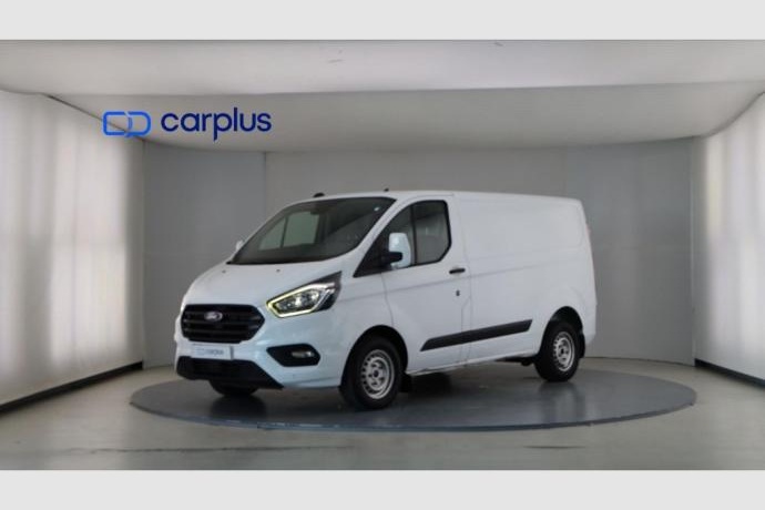 FORD TRANSIT Van 2.0 TDCI 96kW 280 L1 MHEV Trend