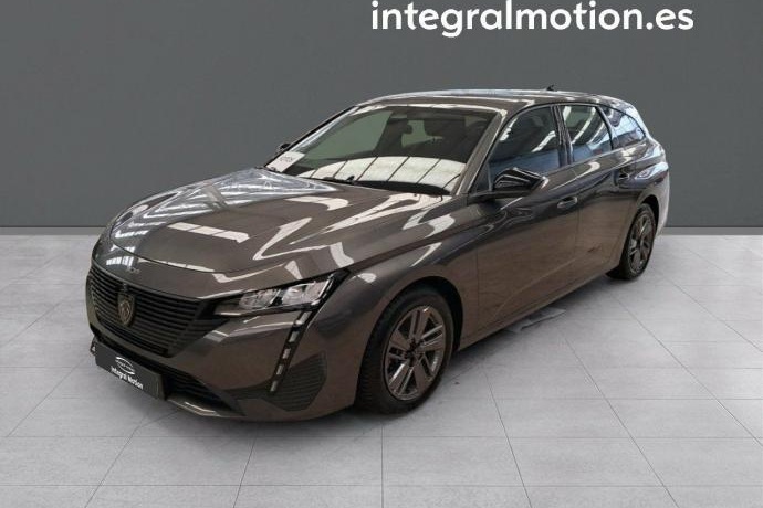 PEUGEOT 308 SWActive Pack BlueHDi 130 S&S MAN