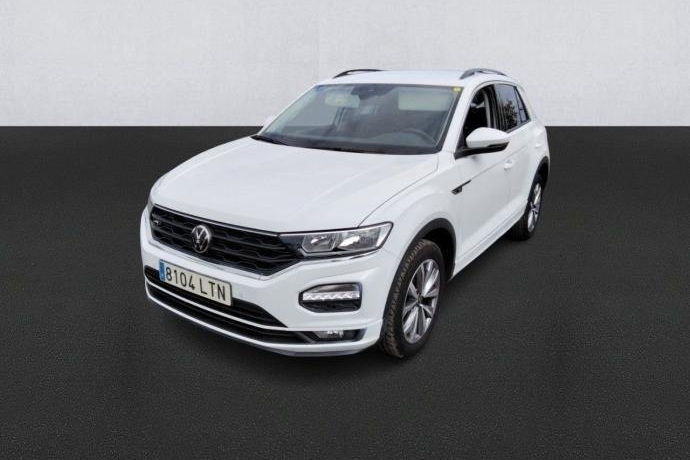 VOLKSWAGEN T-Roc Advance R-Line 1.0 TSI 81kW (110CV)