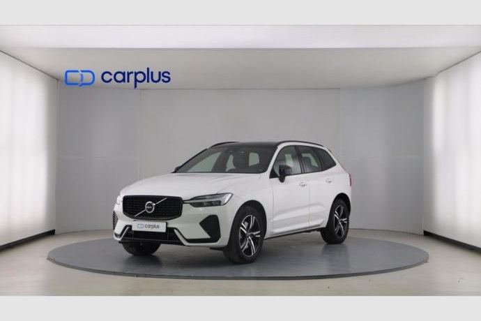 VOLVO XC60 2.0 B4 D R-Design Auto