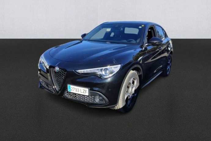 ALFA ROMEO STELVIO 2.2 Diesel 140kW (190cv) SPRINT AWD