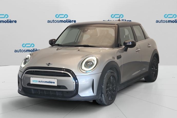 MINI MINI 5 PUERTAS Cooper 100 kW (136 CV)