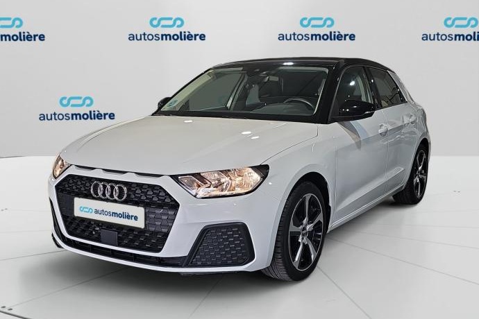 AUDI A1 Advanced 25 TFSI 70 kW (95 CV)