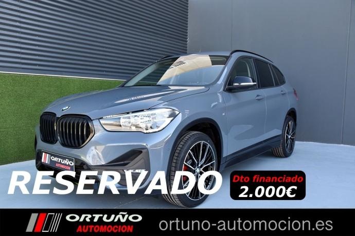 BMW X1 sDrive16d