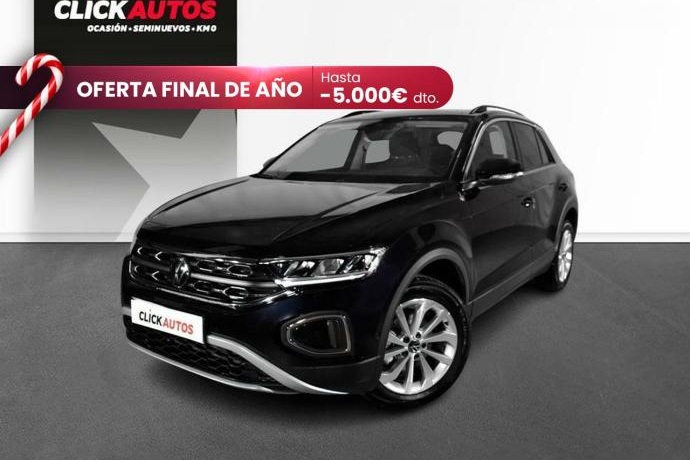 VOLKSWAGEN T-Roc 1.0 TSI 110CV Life