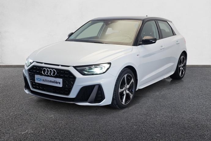 AUDI A1 Adrenalin 30 TFSI 85 kW (116 CV) S tronic