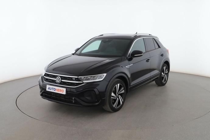VOLKSWAGEN T-Roc 1.5 TSI ACT R-Line