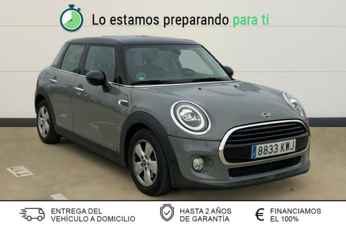 MINI COOPER 1.5 COOPER 136 5P