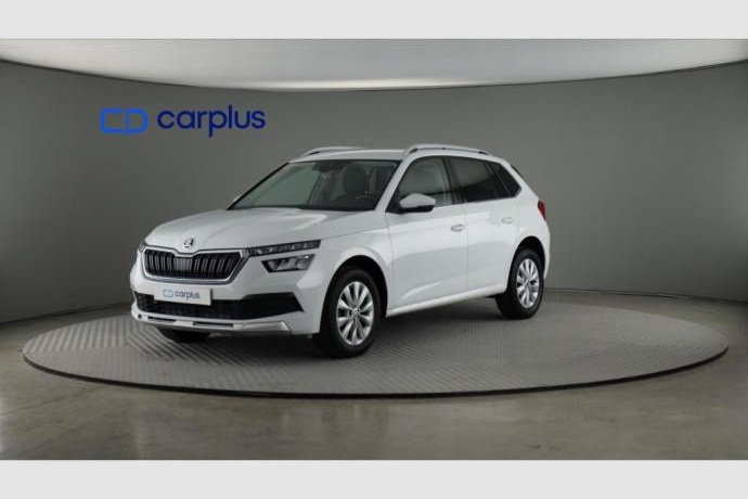 SKODA KAMIQ 1.0 TSI 70kW (95CV) Ambition