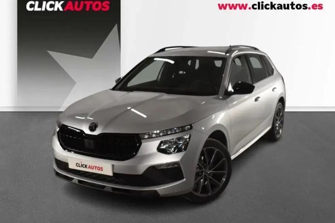 SKODA KAMIQ 1.0 TSI 115CV Sport DSG