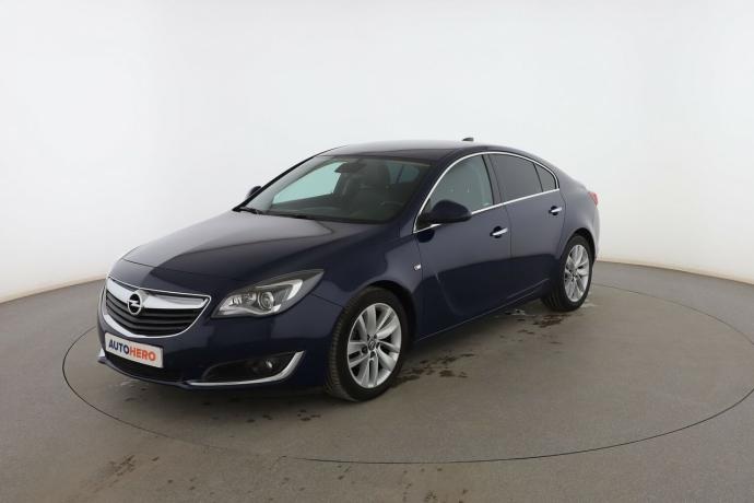 OPEL INSIGNIA 1.6 CDTI DPF Excellence