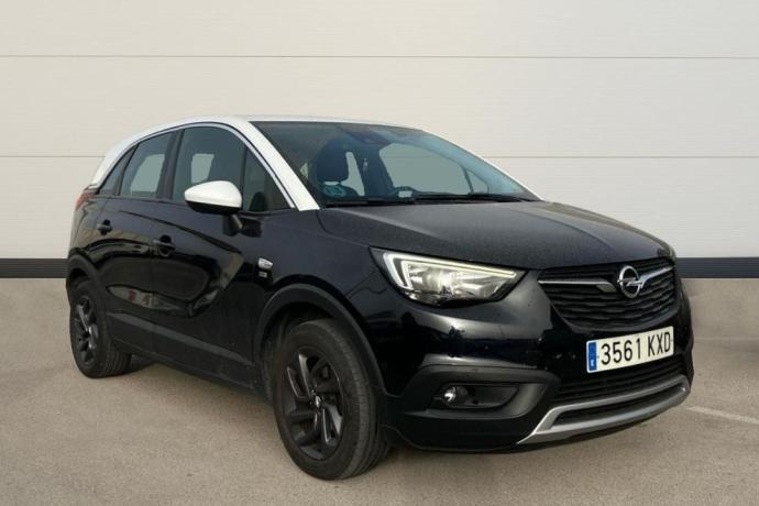 OPEL CROSSLAND X 1.2 81KW DESIGN LINE 120 ANIVERSARIO S/S 110 5P