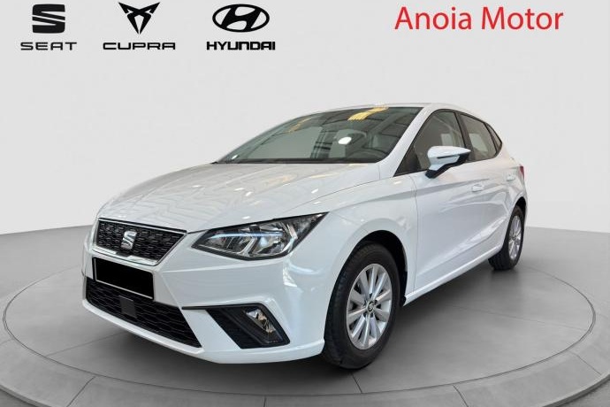 SEAT IBIZA 1.0 MPI 80 CV STYLE
