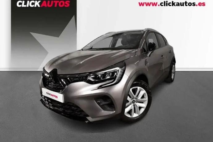 MITSUBISHI ASX 1.0 90CV Motion