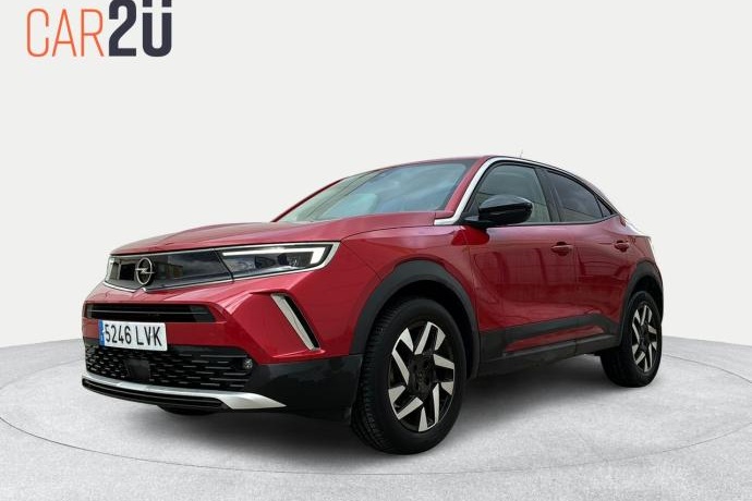 OPEL MOKKA 1.2 T 96kW (130 CV) Business Elegance