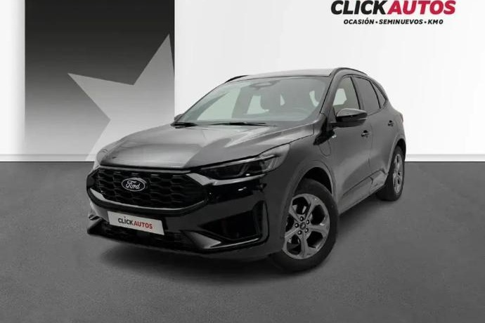 FORD KUGA 2.5 Duratec 243CV PHEV STLine
