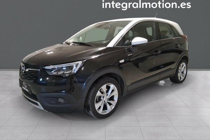 OPEL CROSSLAND X 1.2T 81kW (110CV) ecoTEC Excellence S/S
