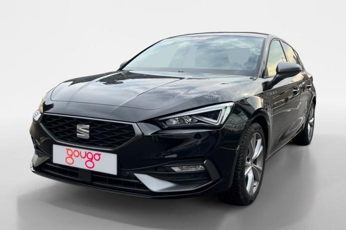 SEAT LEON 1.5 ETSI 110 KW (150 CV) DSG FR SPECIAL EDITION Vision