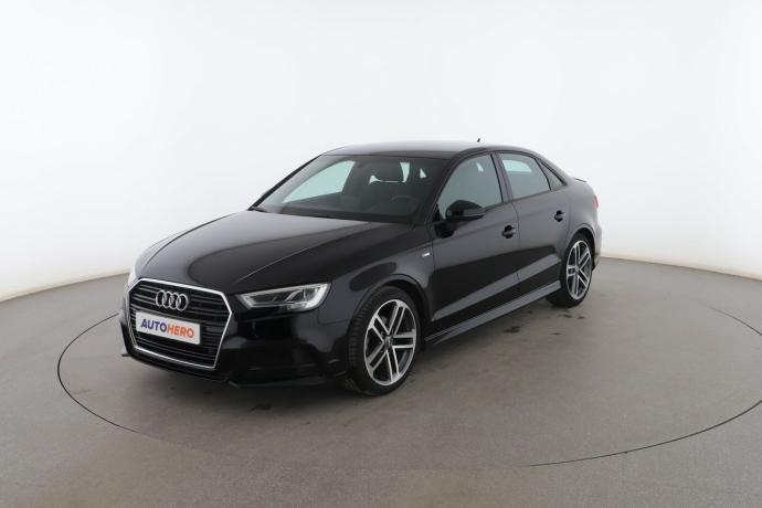 AUDI A3 1.5 TFSI ACT Sport