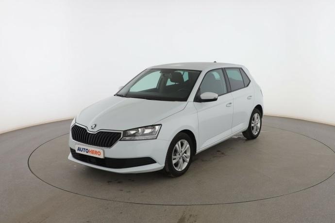 SKODA FABIA 1.0 TSI Ambition