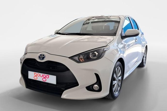 TOYOTA YARIS BERLINA CON PORTON 1.5 VVT-I HEV ACTIVE TECH 116 5P