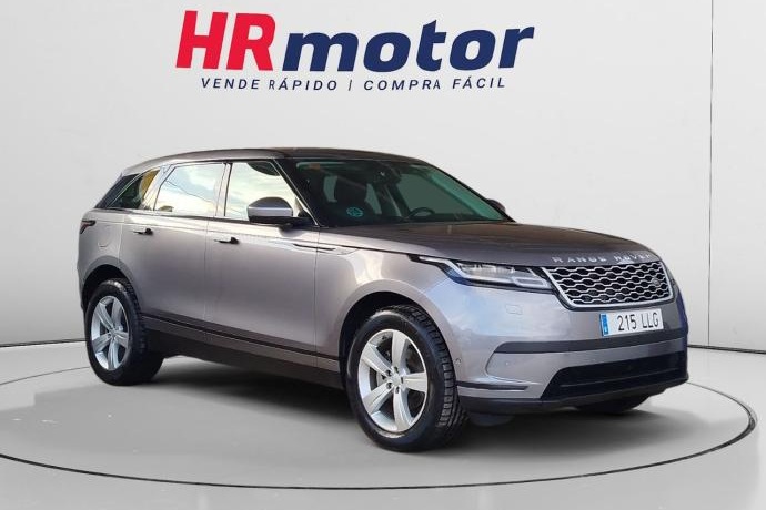 LAND-ROVER RANGE ROVER VELAR S