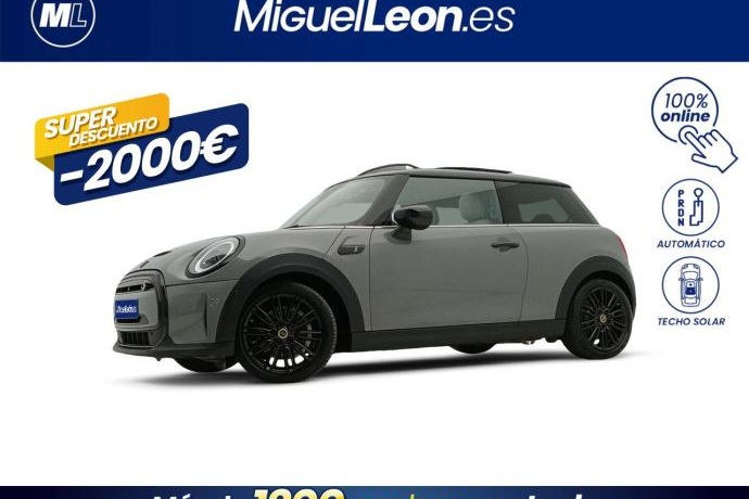 MINI MINI Cooper SE
