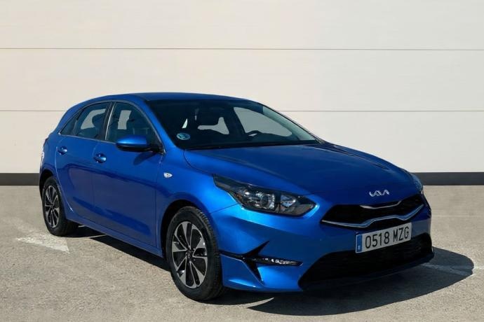 KIA CEE´D 1.0 MHEV 74KW DRIVE DCT 100 5P