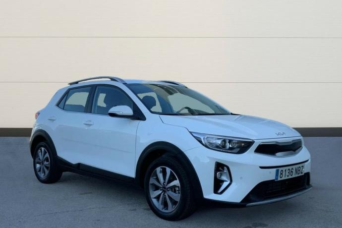 KIA STONIC 1.0 T-GDI MHEV 74KW DRIVE DCT 101 5P