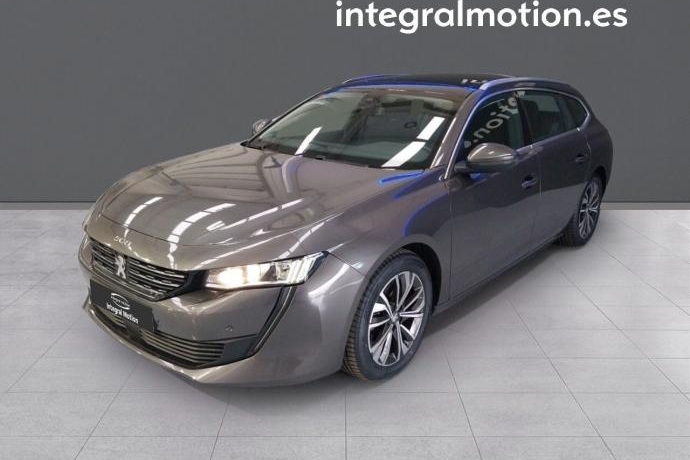 PEUGEOT 508 Active BlueHDi 96kW(130CV) S&S EAT8