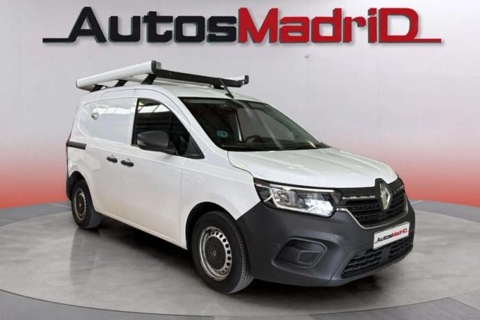 RENAULT KANGOO L1 1.5 Blue dCi 70kW (95CV)