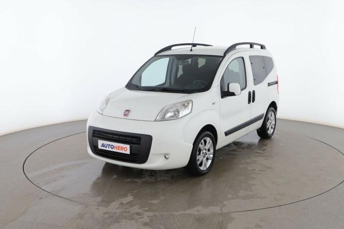 FIAT QUBO 1.3 JTD Dynamic