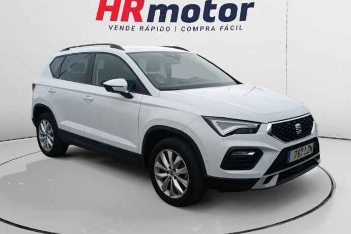 SEAT ATECA STYLE