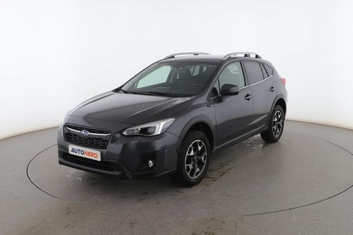 SUBARU XV 1.6 Sport