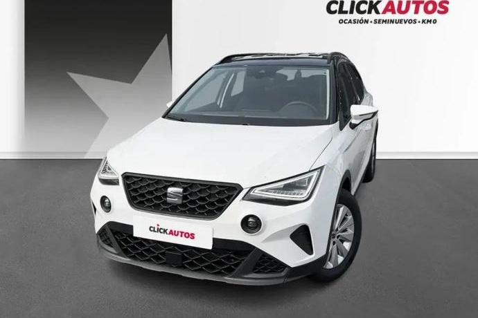 SEAT ARONA 1.0 TSI 95CV Style Special Edition