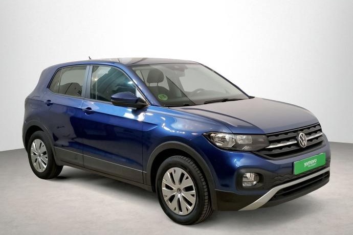 VOLKSWAGEN T-CROSS Edition 1.0 TSI 70kW (95CV)