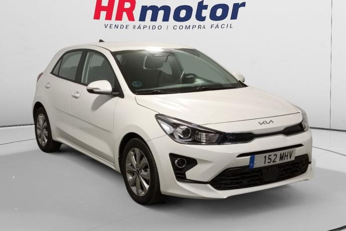 KIA RIO DRIVE
