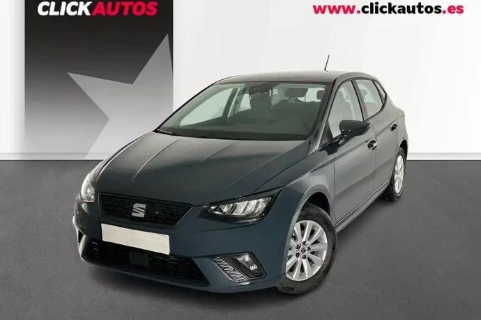 SEAT IBIZA 1.0 TSI 95CV Reference XL