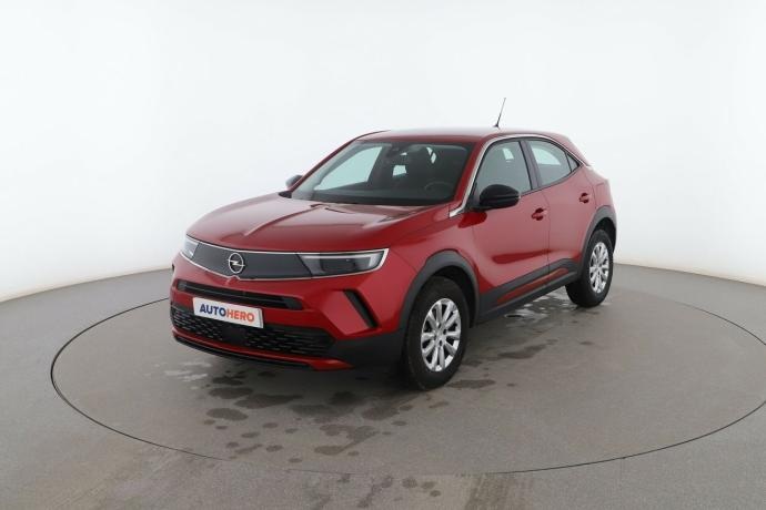 OPEL MOKKA X 1.2 Turbo Edition