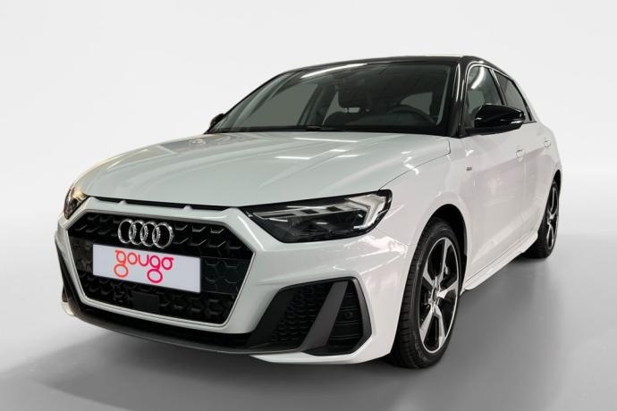 AUDI A1 BERLINA CON PORTON 1.0 30 TFSI S TRONIC ADRENALIN SPORTBACK 116 5P