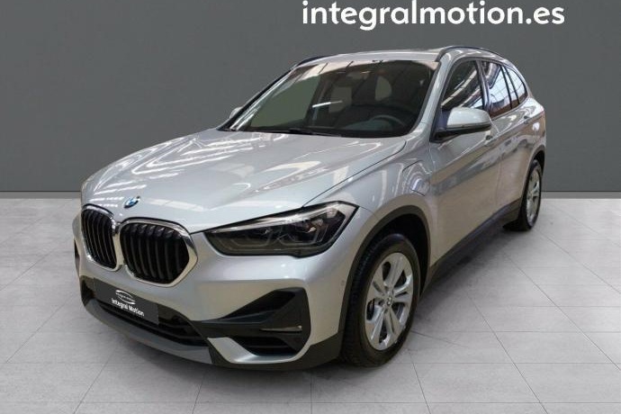 BMW X1 xDrive25e