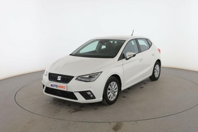 SEAT IBIZA 1.0 TSI Style Plus