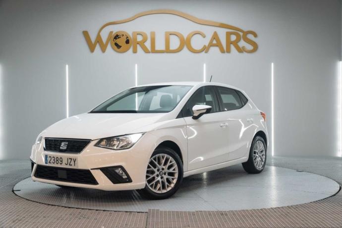 SEAT IBIZA 1.0 EcoTSI 70kW (95CV) Style