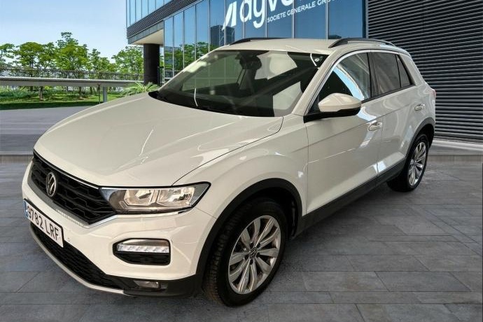 VOLKSWAGEN T-Roc Advance 1.0 TSI 81kW (110CV)