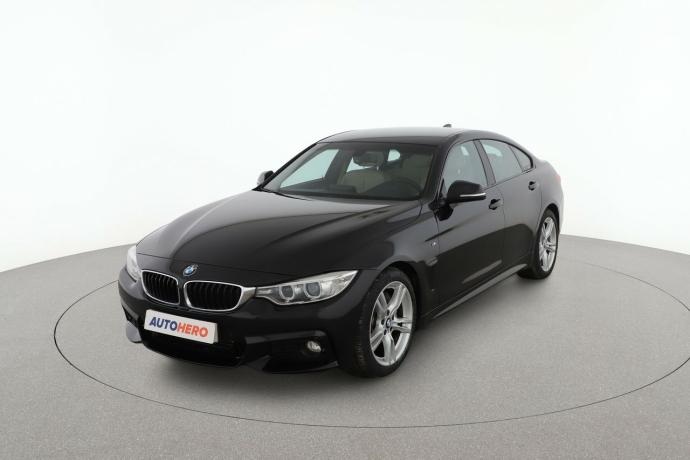 BMW SERIE 4 430d GC