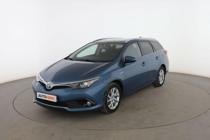 TOYOTA AURIS 1.8 Hybrid Active