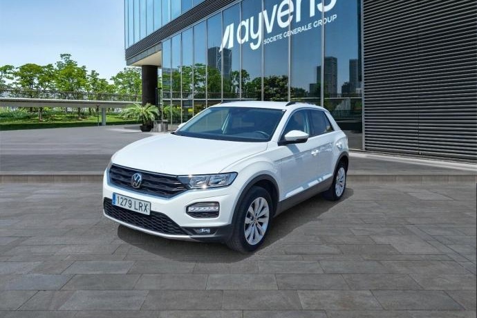 VOLKSWAGEN T-Roc Advance 1.5 TSI 110kW (150CV) DSG