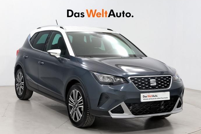 SEAT ARONA 1.0 TSI 85kW (115CV) Xperience