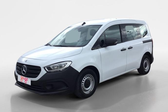 MERCEDES-BENZ CITAN 110 CDI Tourer Largo