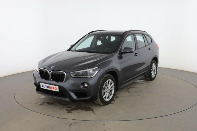 BMW X1 sDrive 18i Advantage